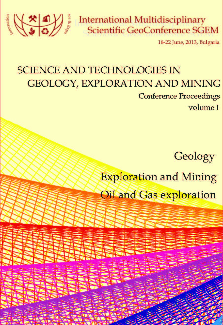 Proceedings cover