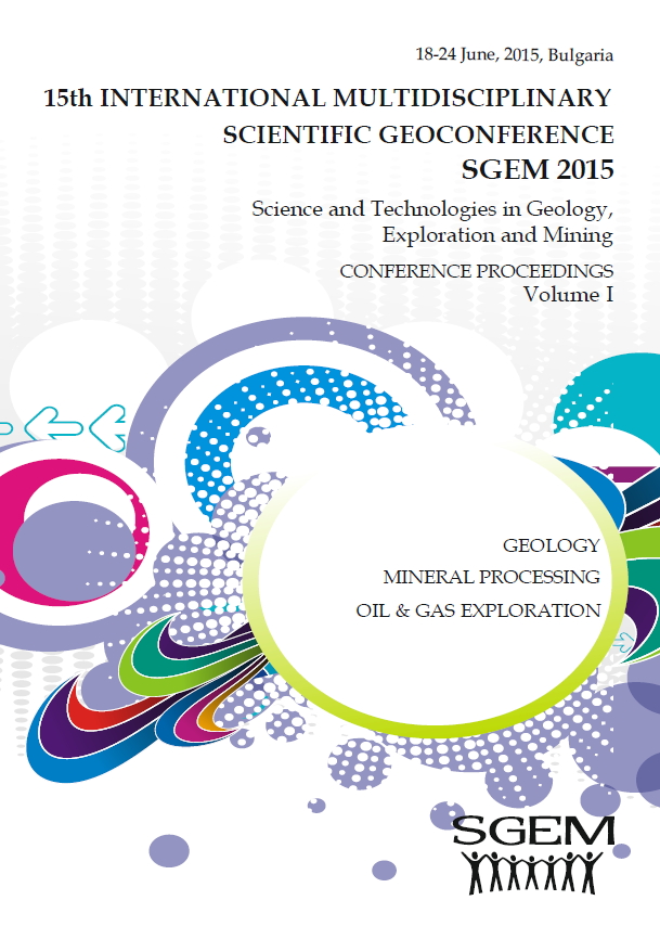 Proceedings cover