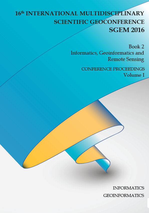 Proceedings cover