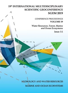 Proceedings cover