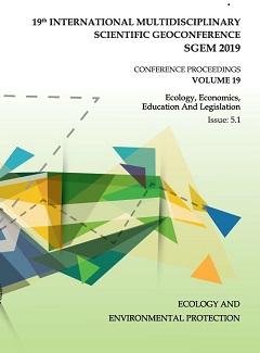 Proceedings cover