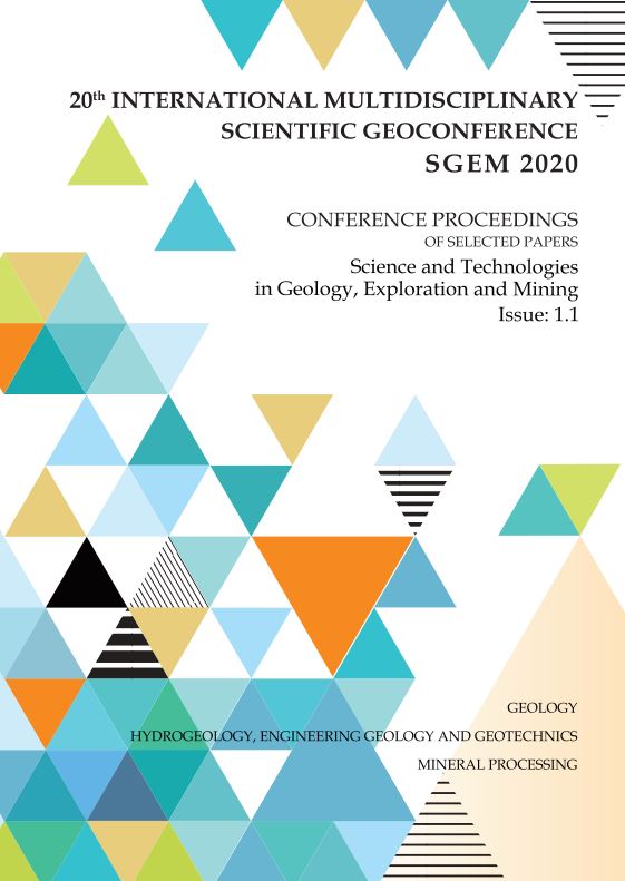 Proceedings cover