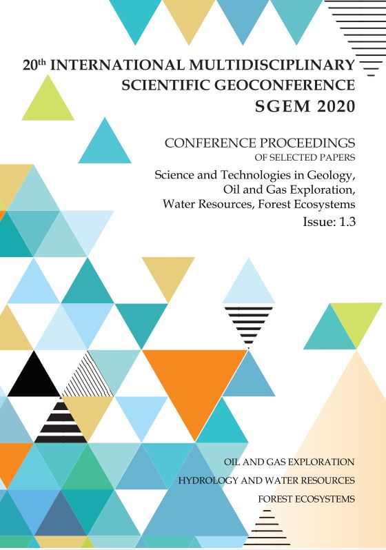 Proceedings cover