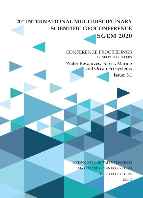 Proceedings cover