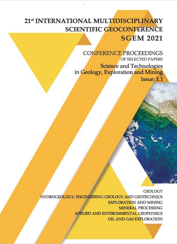 Proceedings cover