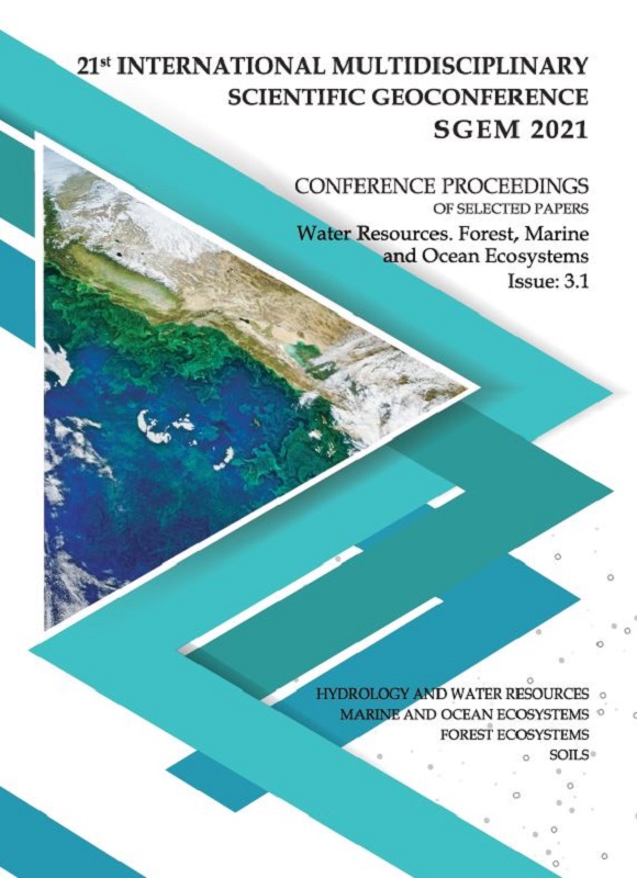 Proceedings cover