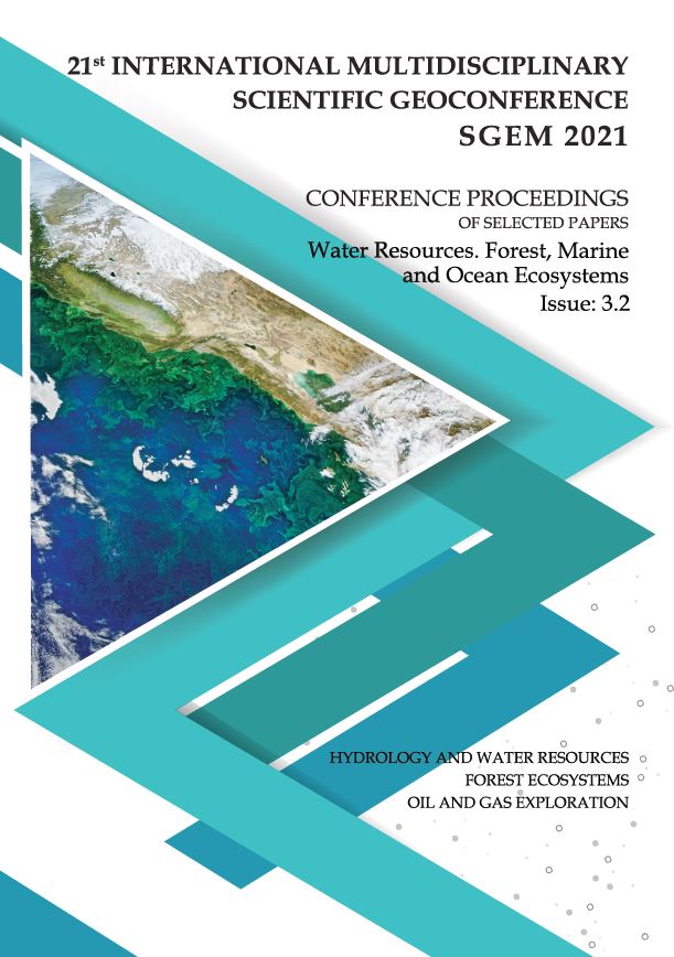 Proceedings cover
