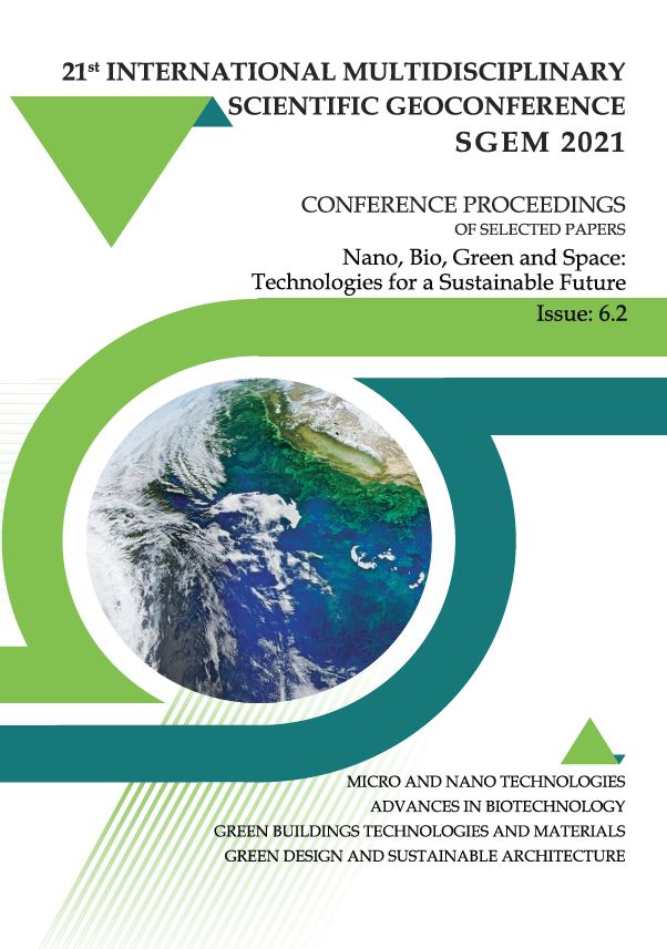 Proceedings cover