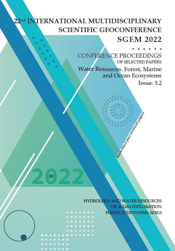 Proceedings cover