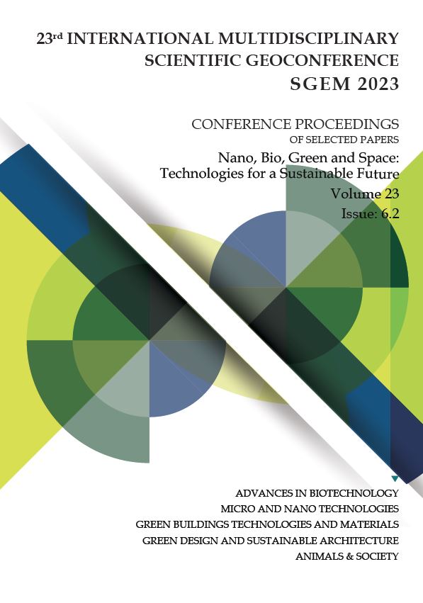Proceedings cover