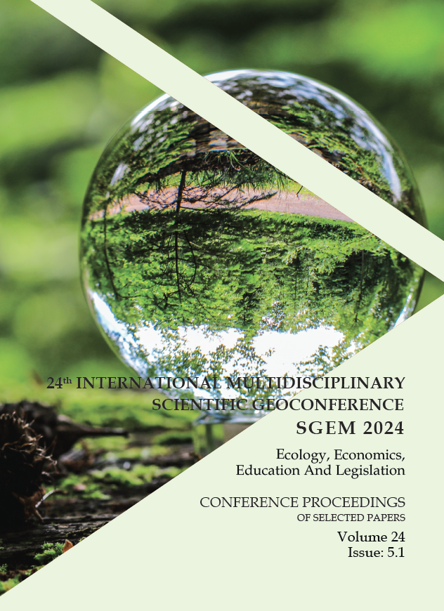 Proceedings cover
