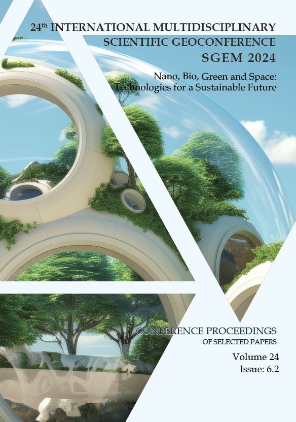 Proceedings cover