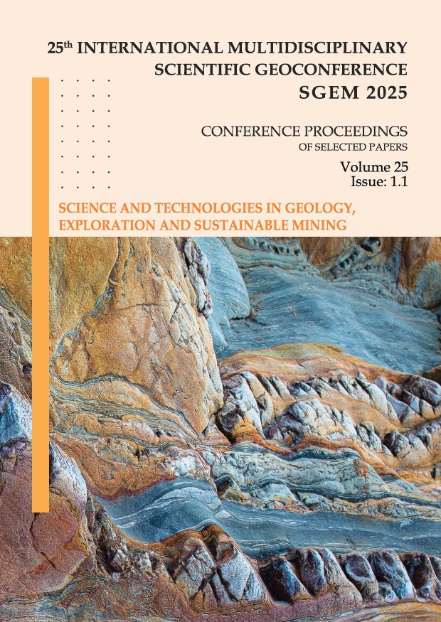 Proceedings cover