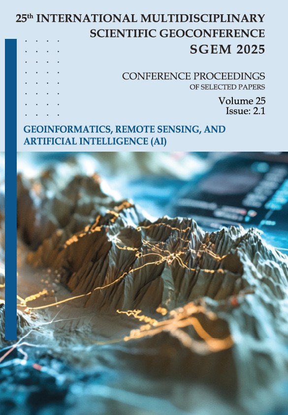 Proceedings cover