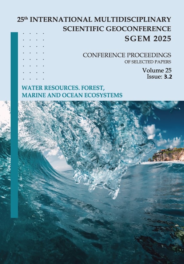 Proceedings cover