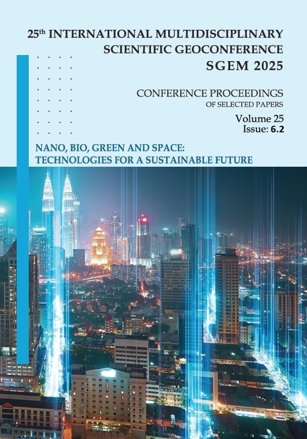 Proceedings cover