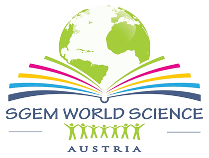 SGEM World Science